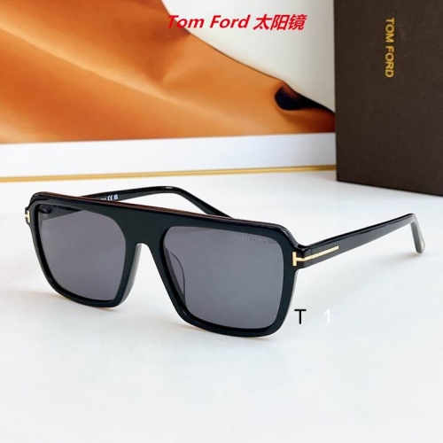 T.o.m. F.o.r.d. Sunglasses AAAA 11275