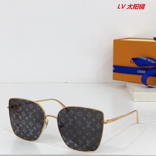 L...V... Sunglasses AAAA 10929