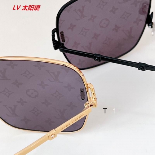 L...V... Sunglasses AAAA 10078