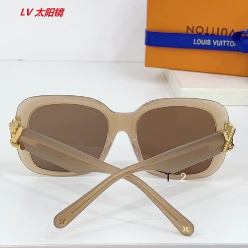 L...V... Sunglasses AAAA 12088