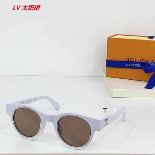 L...V... Sunglasses AAAA 10598