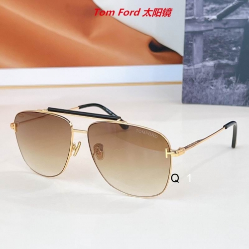 T.o.m. F.o.r.d. Sunglasses AAAA 11313