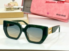 M.i.u.m.i.u. Sunglasses AAAA 10219
