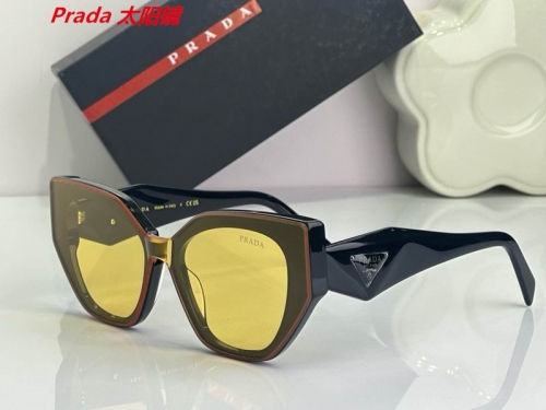 P.r.a.d.a. Sunglasses AAAA 10760