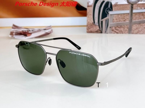 P.o.r.s.c.h.e. D.e.s.i.g.n. Sunglasses AAAA 10009