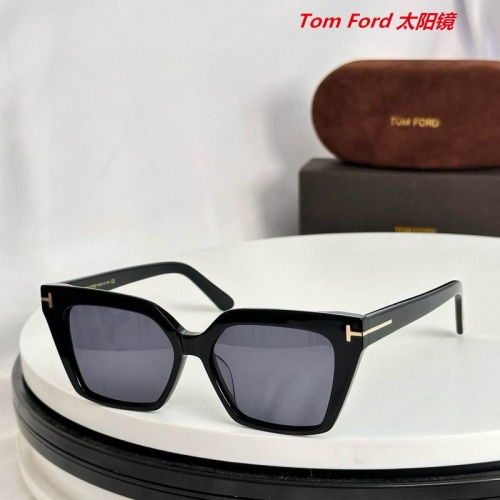 T.o.m. F.o.r.d. Sunglasses AAAA 10335