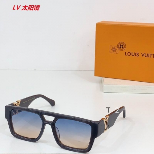 L...V... Sunglasses AAAA 10256