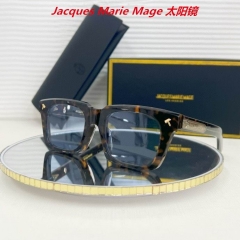 J.A.C.Q.U.E.S. M.A.R.I.E. M.A.G.E. Sunglasses AAAA 10405