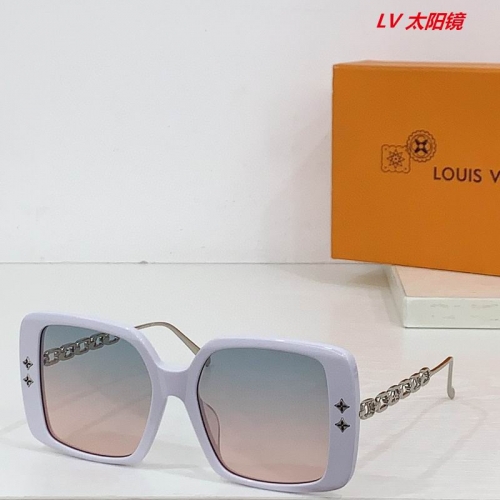 L...V... Sunglasses AAAA 11281