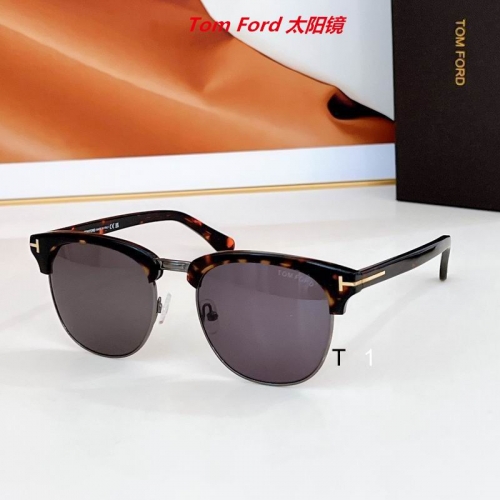 T.o.m. F.o.r.d. Sunglasses AAAA 11257