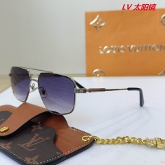 L...V... Sunglasses AAAA 10862
