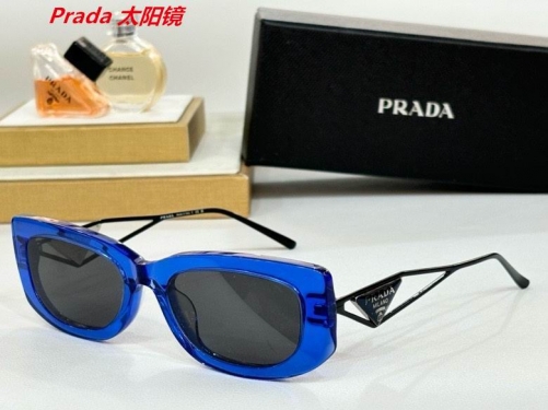 P.r.a.d.a. Sunglasses AAAA 11867