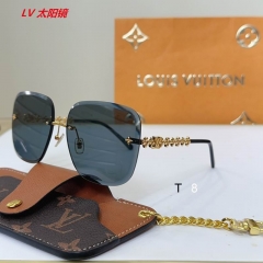 L...V... Sunglasses AAAA 10214