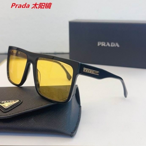 P.r.a.d.a. Sunglasses AAAA 11273
