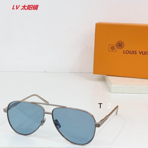 L...V... Sunglasses AAAA 12076