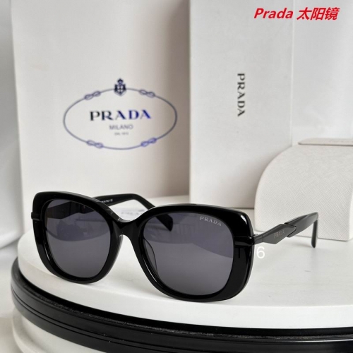 P.r.a.d.a. Sunglasses AAAA 12104