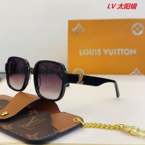 L...V... Sunglasses AAAA 10704