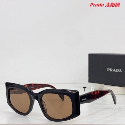 P.r.a.d.a. Sunglasses AAAA 10574