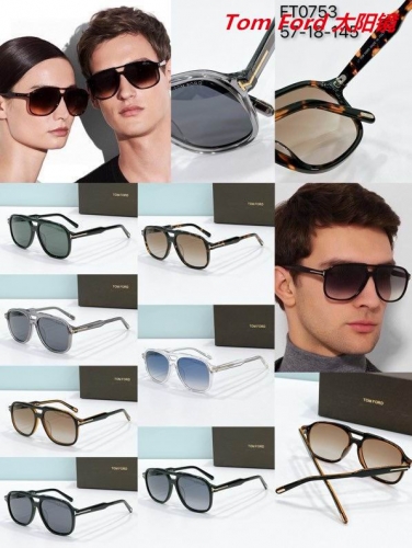 T.o.m. F.o.r.d. Sunglasses AAAA 11101