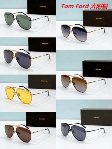 T.o.m. F.o.r.d. Sunglasses AAAA 10255