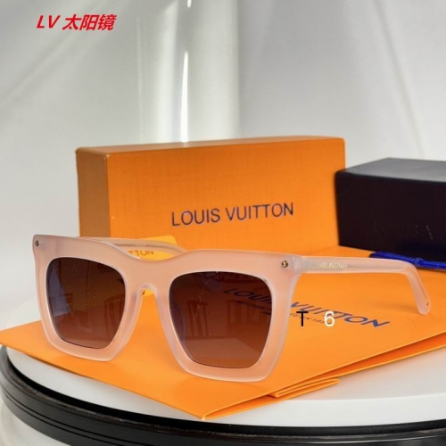 L...V... Sunglasses AAAA 12025