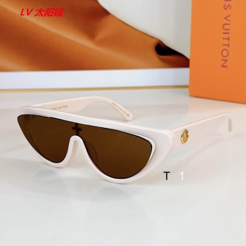 L...V... Sunglasses AAAA 12000