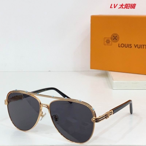 L...V... Sunglasses AAAA 11225