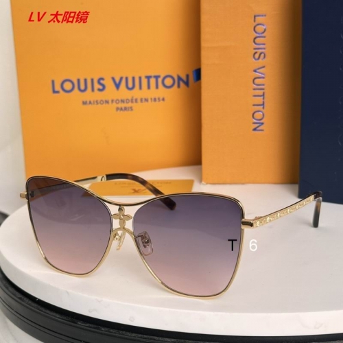 L...V... Sunglasses AAAA 12284