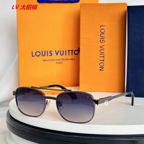 L...V... Sunglasses AAAA 10039