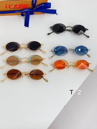 L...V... Sunglasses AAAA 10484