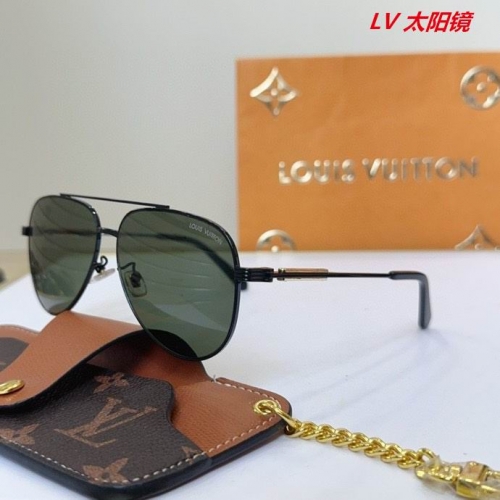 L...V... Sunglasses AAAA 10872