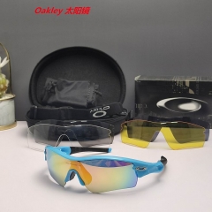 O.a.k.l.e.y. Sunglasses AAAA 10558