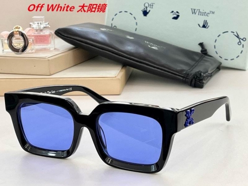 O.f.f. W.h.i.t.e. Sunglasses AAAA 10020