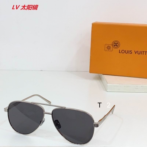 L...V... Sunglasses AAAA 12073