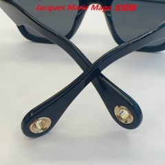 J.A.C.Q.U.E.S. M.A.R.I.E. M.A.G.E. Sunglasses AAAA 10595
