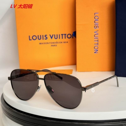 L...V... Sunglasses AAAA 12060