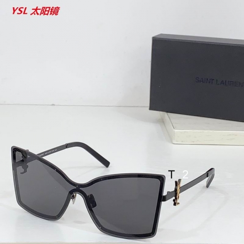 Y...S...L... Sunglasses AAAA 11041