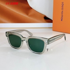 L...V... Sunglasses AAAA 12345