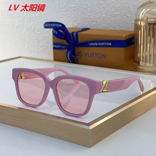 L...V... Sunglasses AAAA 10339