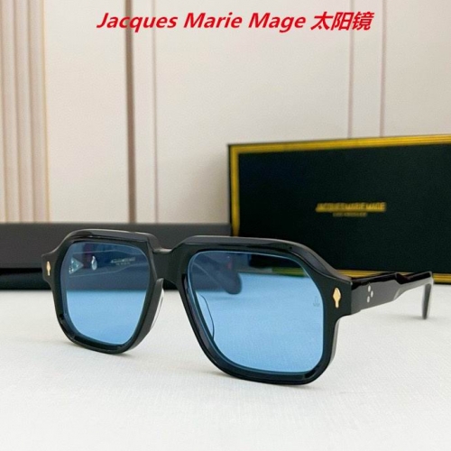 J.A.C.Q.U.E.S. M.A.R.I.E. M.A.G.E. Sunglasses AAAA 10028