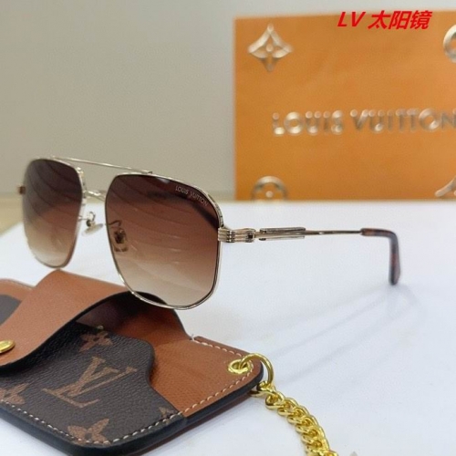 L...V... Sunglasses AAAA 10877