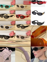 M.i.u.m.i.u. Sunglasses AAAA 10276