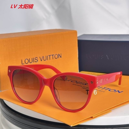 L...V... Sunglasses AAAA 12264