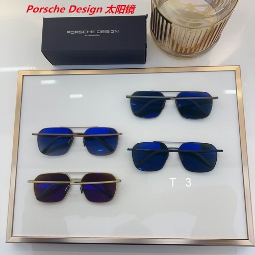 P.o.r.s.c.h.e. D.e.s.i.g.n. Sunglasses AAAA 10010