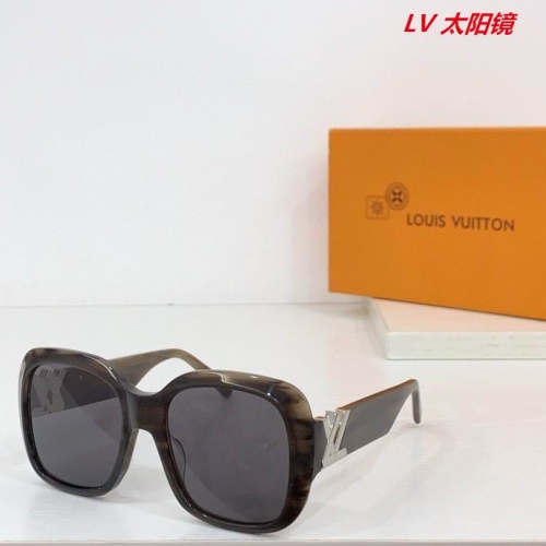 L...V... Sunglasses AAAA 10789