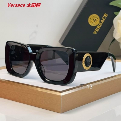 V.e.r.s.a.c.e. Sunglasses AAAA 11204