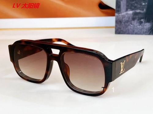 L...V... Sunglasses AAAA 12181