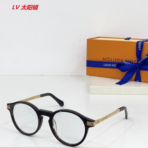 L...V... Sunglasses AAAA 10283