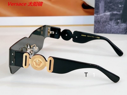 V.e.r.s.a.c.e. Sunglasses AAAA 11243