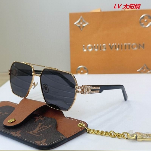 L...V... Sunglasses AAAA 11693